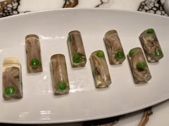 -长沙北辰洲际酒店-栀味轩中餐厅