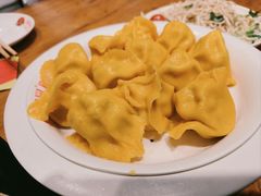 -金谷园饺子·烧烤(人大总店)