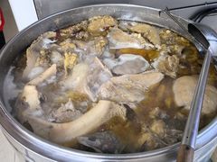 -贵阳牛肉米粉面(汶川店)