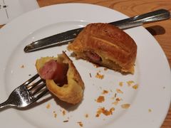 -COSTA COFFEE(天通苑华联店)