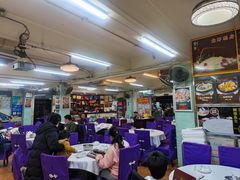 -喜运来酒楼(江南大道店)