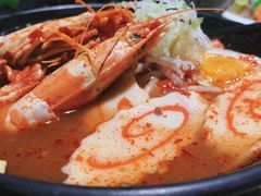 -山上下日本料理(万象城店)