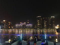 -琶醍壹号•潮菜江景餐吧