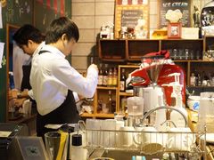 -咖啡王子一号店
