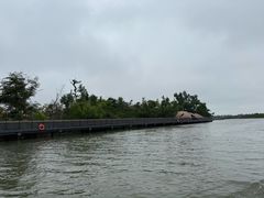 -东寨港红树林旅游区