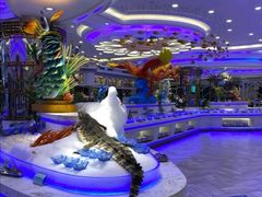 -澜悦港海鲜体验主题餐厅