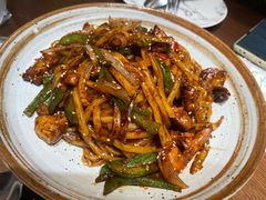 -魏客咖啡(中铁中心店)