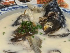 -洪福饭店·十八年老店