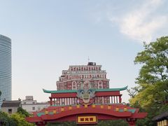 -回龙窝历史文化街区