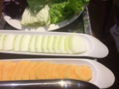 -东来顺饭庄·火锅(环岛店)