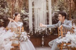 -帆拉斐婚纱摄影(春熙店)