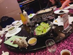 -禧瑞都大饭店(吊桥路店)