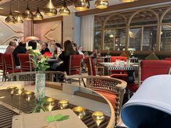 -ELI FALAFEL Lebanese&Mediterranean黎巴嫩美食(富城路店)