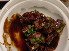 -绿茶餐厅(天津天河城店)