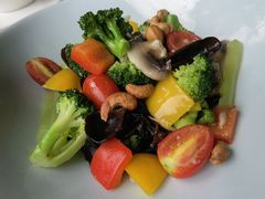 -野蔓果·山野菜(西湖景区·龙井茶田店)