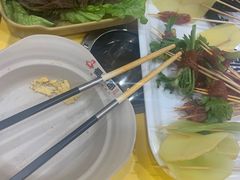 -蜀儿郎串串香(香河店)