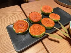 -人间酒暖·Go blanc·烧鸟·深夜食堂(陆家嘴店)