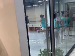 -舞蕾舞蹈(特长生校区)