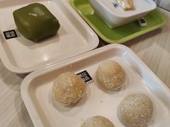 -满记甜品(优客百盛店)