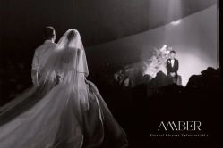 点击看大图 -琥珀婚礼策划AMBER WEDDING