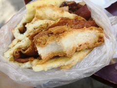 -王虎子大饼(甸柳新村五区店)