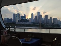 -重庆两江夜游-交运系列