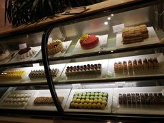 -喜来登酒店-盛宴标帜餐厅