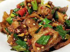 -建辉湖南土菜馆(南大街店)