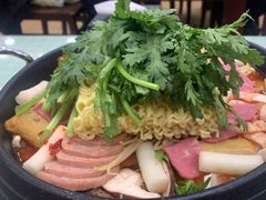 -服务大楼冷面(延大店)