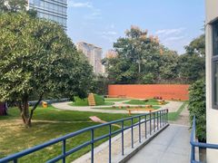 -玛利娅蒙特梭利双语幼儿园·托育(百家湖直营园)