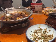 -嗣林·爷爷的私房菜(湾里店)