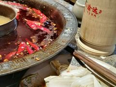 -重庆渝达老火锅(春熙路店)