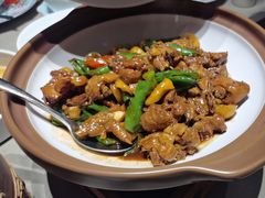 -小厨娘绣中淮扬(总统府大行宫店)