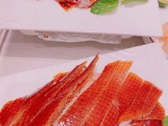 酥香烤鸭-北平食坊·烤鸭(黄寺大街店)