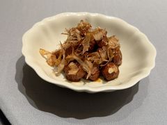-狮王府淮扬菜(新街口友谊店)