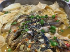 -鱼酷活鱼烤鱼(沈阳大悦城店)