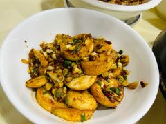 -笨罗卜浏阳菜馆(太平街店)