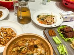 -大碗居·烤鸭·鱼头泡饼(天坛东门店)