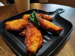 -一尺花园(安和花园店)