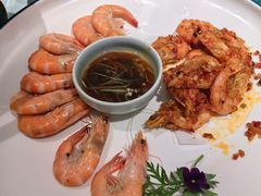 -四世同堂·京菜·烤鸭(双井店)