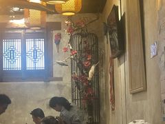 大堂-锦小馆(安贞店)