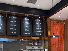 -潮巷·老潮汕美食集市(欢乐港湾店)