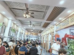 -煲煲掂风味煲仔饭餐厅(西区店)