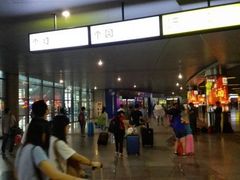 -李氏紫竹林卤粉(火车站店)