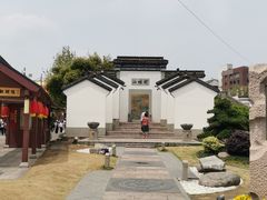 -河坊街景区