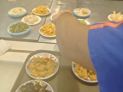 -兰州陈记牛肉面 ·烧烤· 铜锅涮肉(万达店)