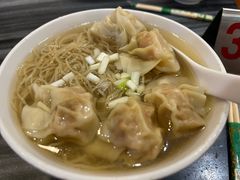 -竹园竹升面(西关总店)