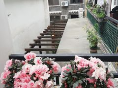 -边渡咖啡烘焙店(昙华林店)