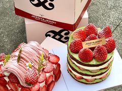 -卷心卷意·轻甜蛋糕(新光天地店)