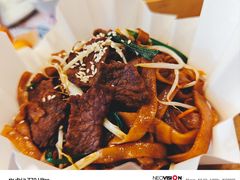 干炒牛河-点都德(聚福楼店)